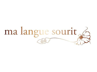 Ma Langue Sourit