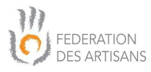 Fédération des Artisans