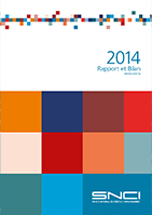 Rapport Annuel – SNCI – 2014
