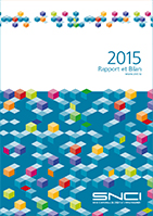 Rapport Annuel – SNCI – 2015