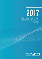 Rapport Annuel – SNCI – 2017