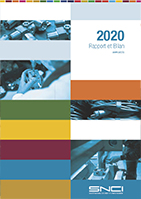 Rapport Annuel – SNCI – 2020