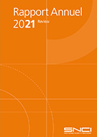 Rapport Annuel – SNCI – 2021