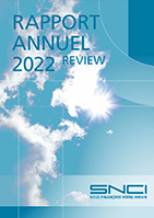Rapport Annuel – SNCI – 2022