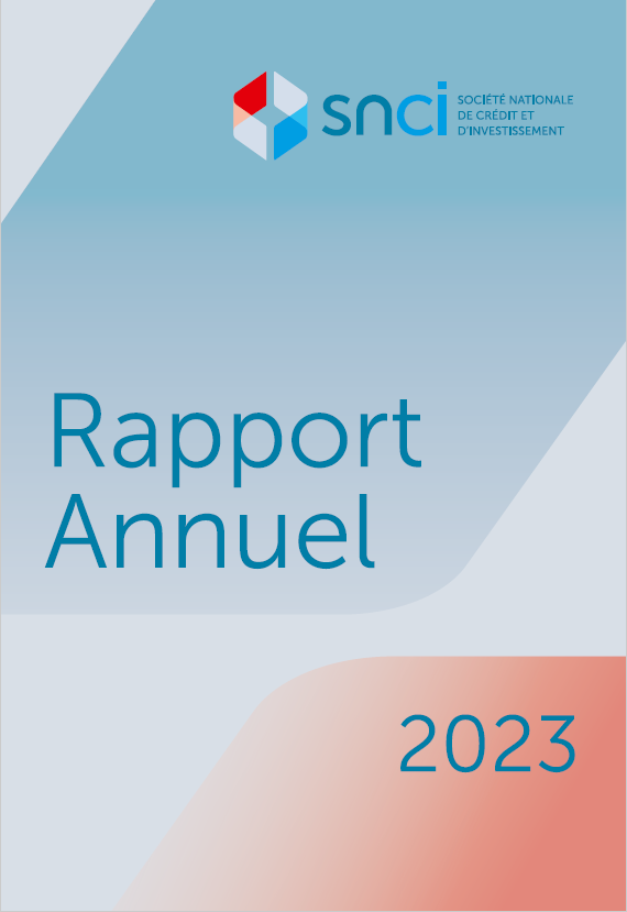Rapport Annuel – SNCI – 2023