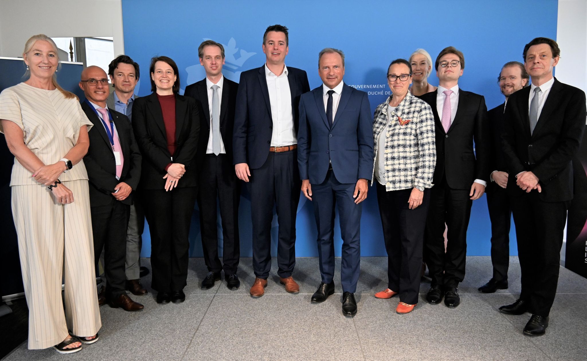 M80 Capital II CommV dans le cadre du Luxembourg Future Fund 2 (LFF 2)