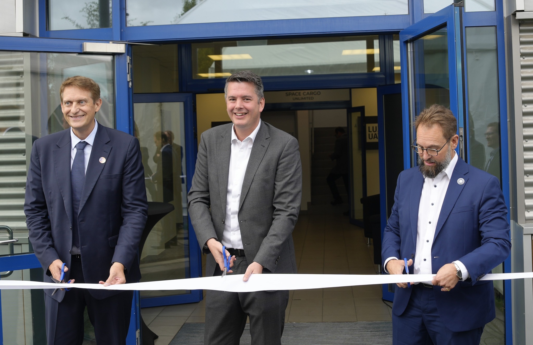 LFF 2 investit dans Space Cargo Unlimited et stimule la croissance du secteur de la technologie spatiale en Europe