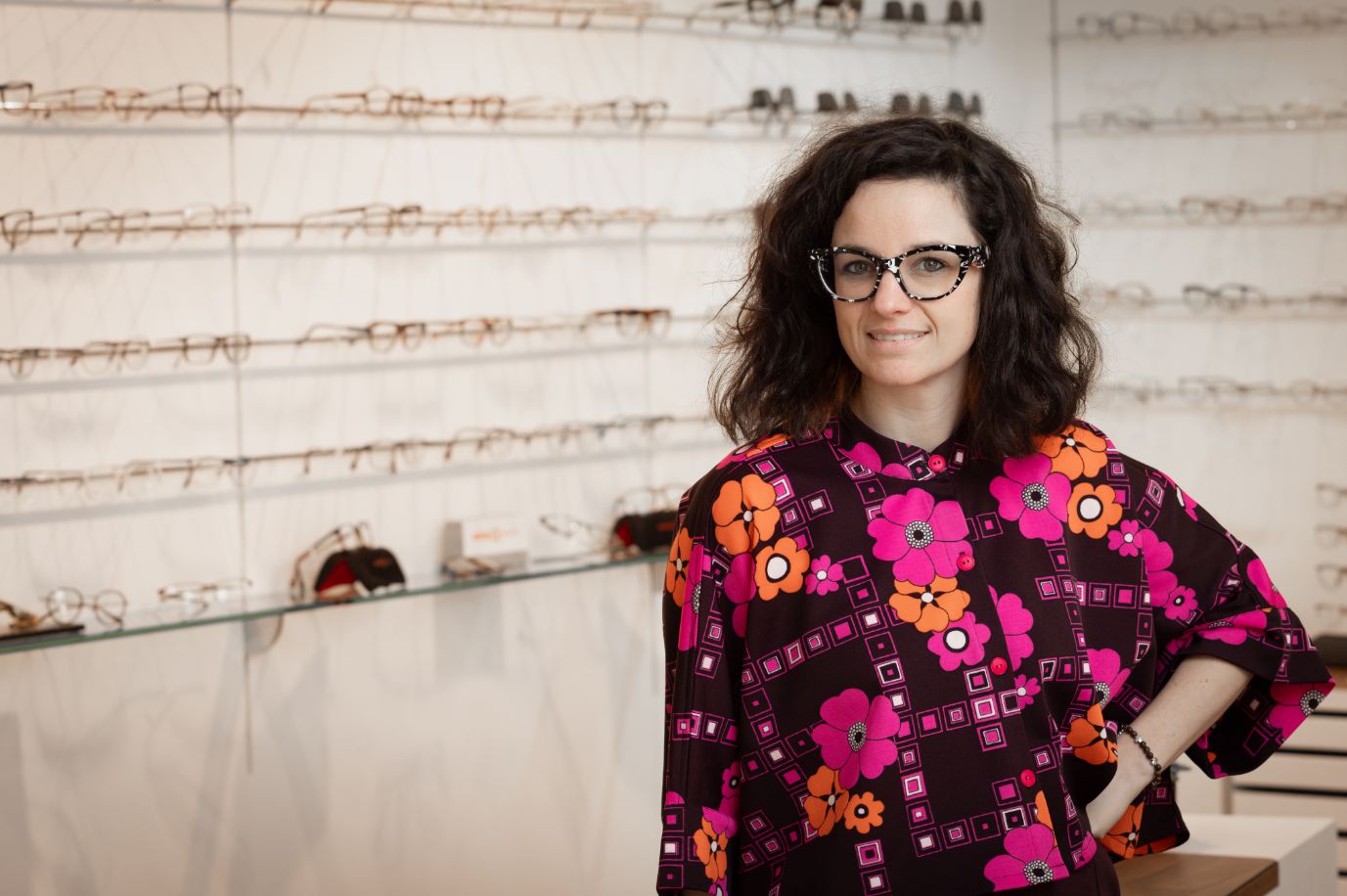 Optique Bernaerts