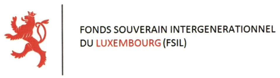 Le Fonds souverain intergénérationnel du Luxembourg (FSIL)