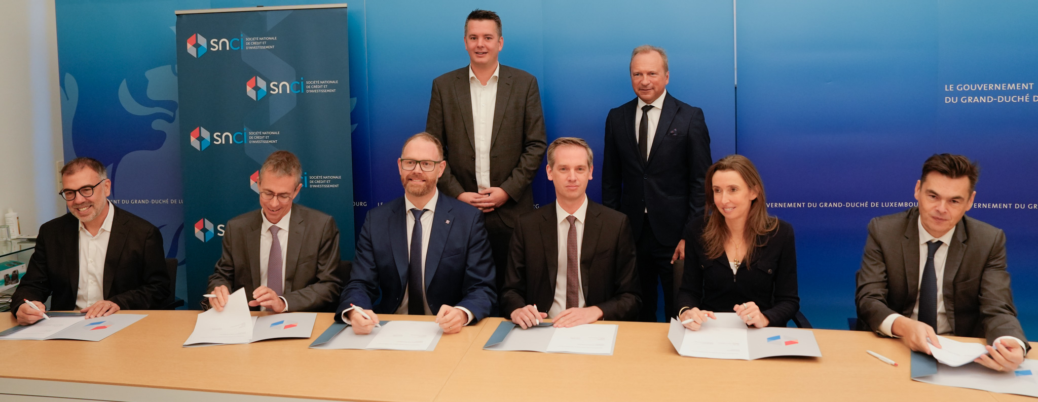Lancement du « Prêt Compétitivité Pérennité » à taux zéro