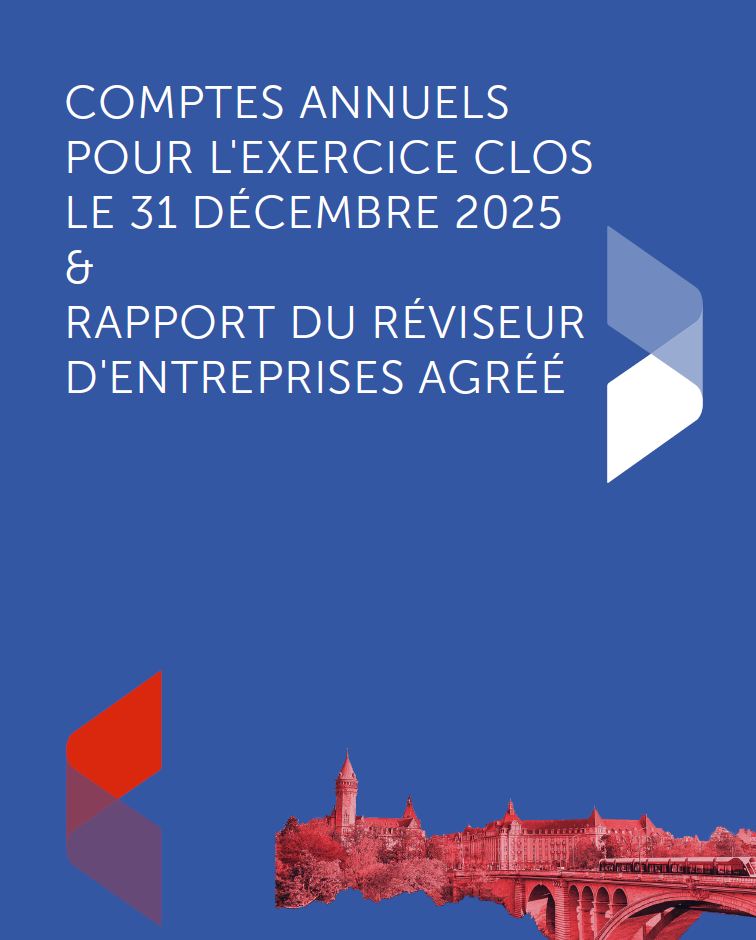 Comptes annuels – SNCI – 2025
